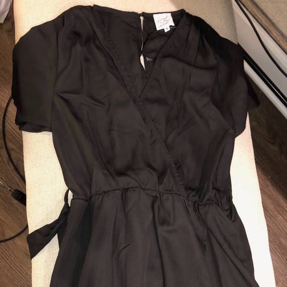 NWOT - Princess Polly Queen of the Nile Maxi Dress - Picture 4 of 5